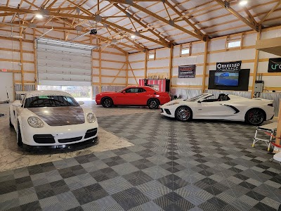 Black Label Car Care | Ppf, Ceramic Coating, Window Tint