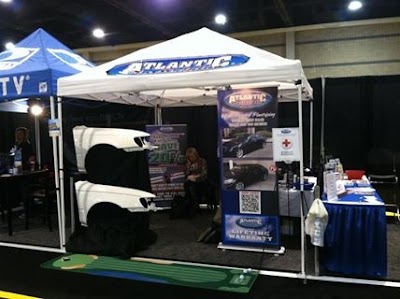 Atlantic Pinstriping Company