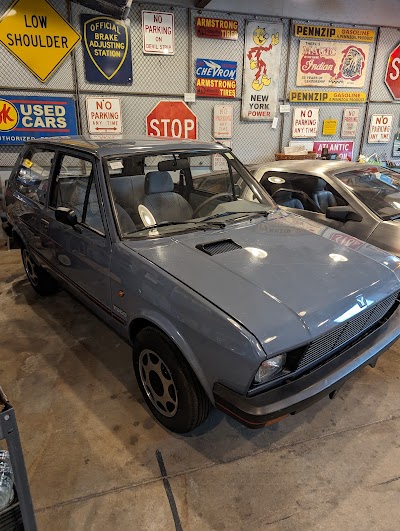 Custom Trim of America