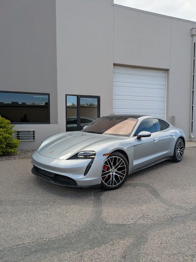 Denver Auto Spa - Clear Bra, Tint, Wraps, and Coatings