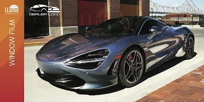 Supertints Window Tinting