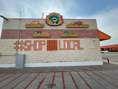 More Signs & Graphics