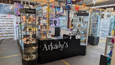 The Vinyl Garage Too