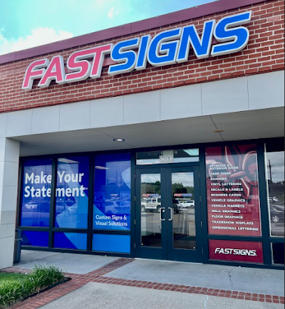 Fastsigns of Lafayette, La