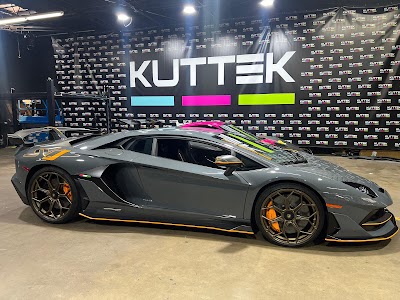 Kuttek Signs & Wraps
