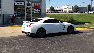 Z Tech Window Tinting | Ppf, Paint Protection Film, Ceramic Coating, Car Wraps