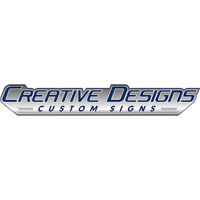 Creative Designs Custom Signs, LLC
