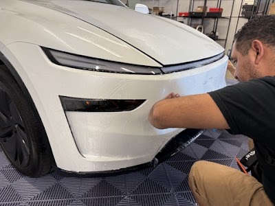 Vega Wraps - Car Ppf, Color Wraps, Tints