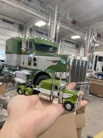 Promaster Graphics LLC