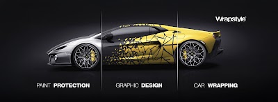 Wrapstyle Sydney - Car Wrapping & Paint Protection Company - Est. 2012