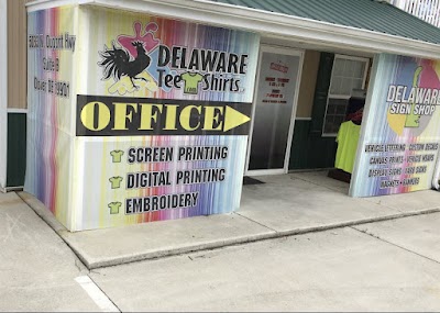 Delaware Sign Shop