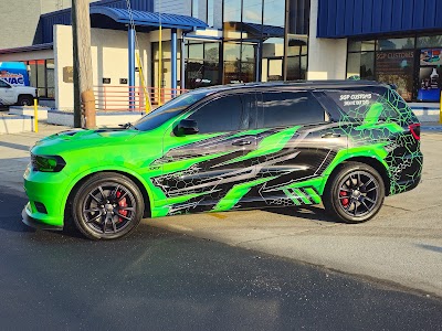 Knoxvegas Elite Kustoms