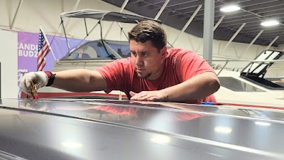 Dc Luxury Wraps
