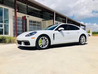 Clearbra North Austin - Paint Protection Film (ppf) Installation
