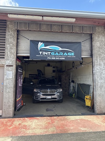 Tintgarage