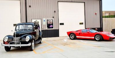 Cst Detailing and Wraps