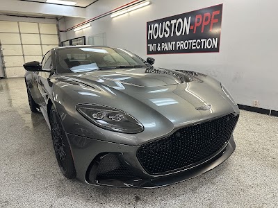 Houston PPF Llc.