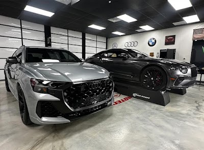 Protect Automotive Solutions