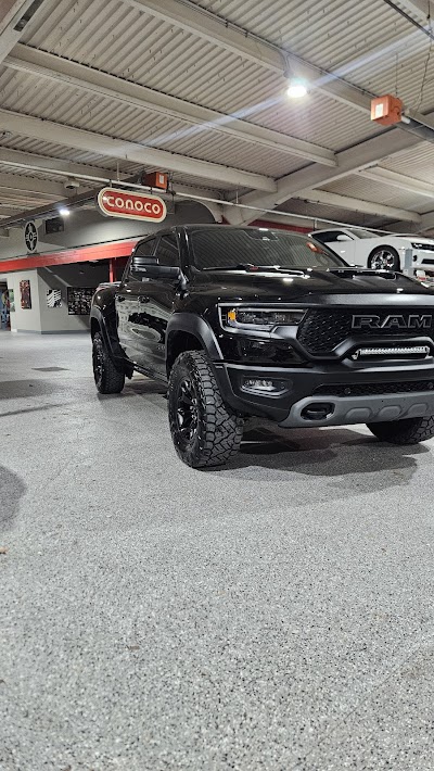 Dave's Detail * Detail * Tint * Ceramic Coating * Wraps * PPF & More