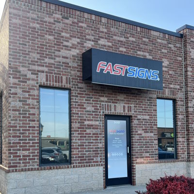 Fastsigns of Amarillo, Tx