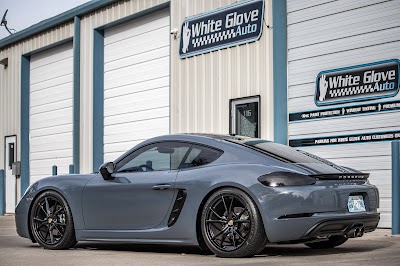 White Glove Auto | Call Quoting | Corporate Office