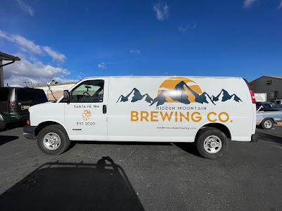 Urban Image Creative Studio Print Shop & Vehicle Wraps