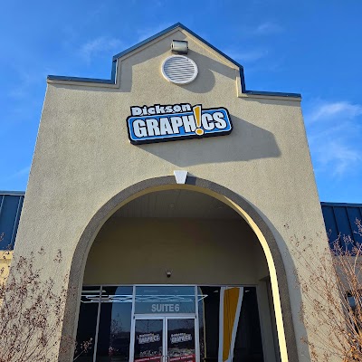 Dickson Graphics