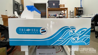 Boat Wrap Solutions