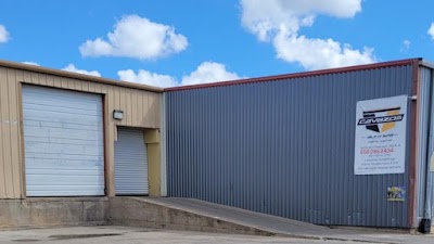 Cavazos Auto Spa - Paint Protection Film, Ceramic Coatings & Window Tinting