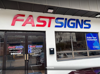 Fastsigns of White Plains, Ny