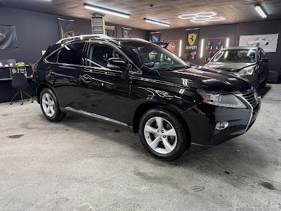 Sv Auto Detailing & Dent Repair