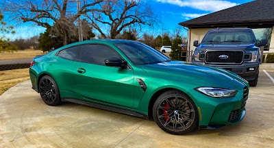 Frost Auto Accessories and Design