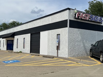 Fastsigns of Denton, Tx