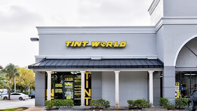 Tint World