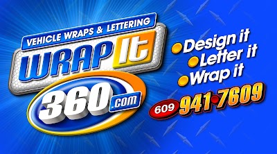 Wrap It 360