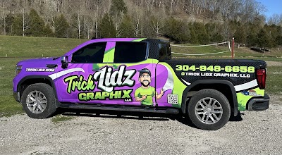 Trick Lidz Graphix LLC