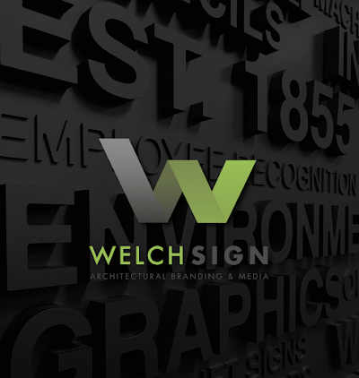 Welch Sign