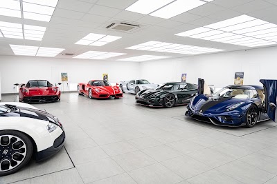 Topaz Detailing | Luxury Car Detailing and Paint Protection Film Specialists