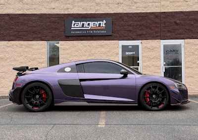 Tangent Auto Films