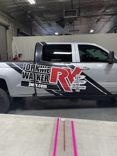 Proffiti Signs & Graphics