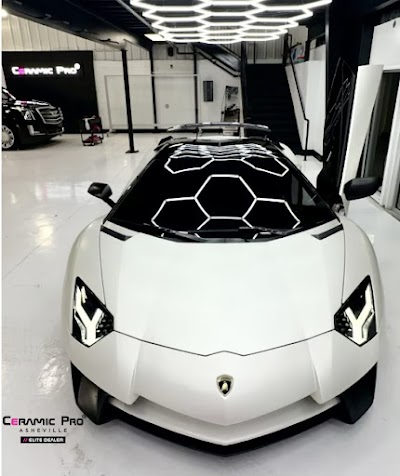 F & I Detailing USA (ppf, Ceramic Coatings, Window Tinting)