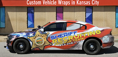 Wrap It Up! Powered by Image360