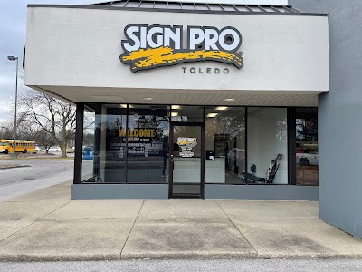 Sign Pro of Toledo
