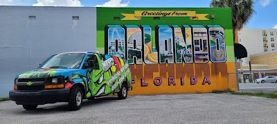 Just Wraps LLC