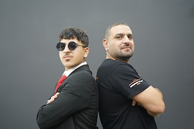 Columbus Perfect Tint - PPF & Vinyl Wrap