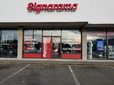 Signarama Tacoma, Wa