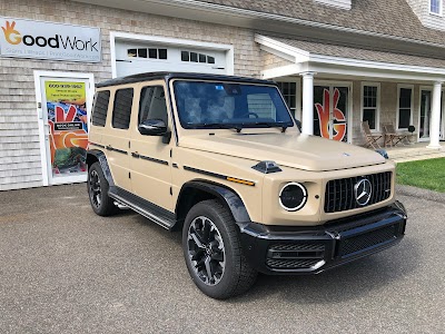 Good Work Wraps | Xpel Paint Protection Film | Window Tint | Ceramic Coating | Vinyl Wraps