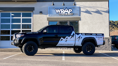 Wrap Colorado
