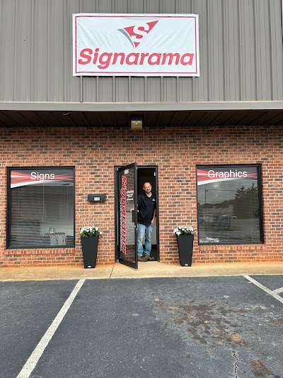 Signarama Greenville