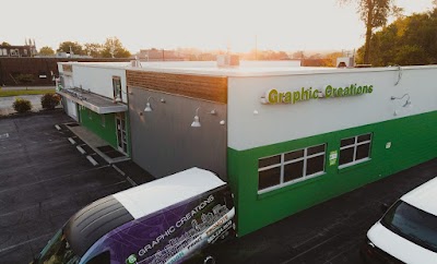 Graphic Creations Inc.